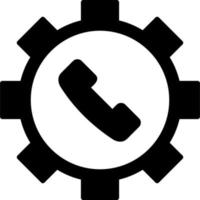 Technical Support Vector Icon