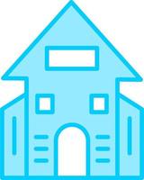 university Vector Icon