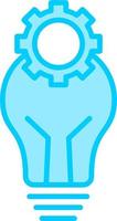 Solution Vector Icon
