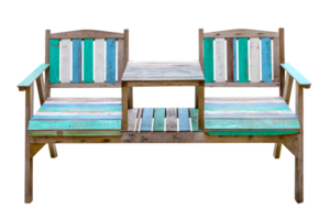 classic wooden chairs  isolated png