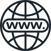 Internet Browser Symbol. png