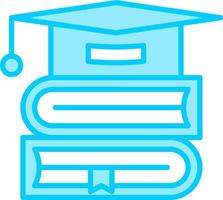 Education Vector Icon