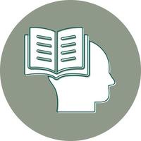 Study Vector Icon