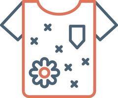 Clothes Vector Icon