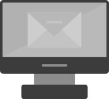 Email Vector Icon