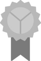 Badge Vector Icon