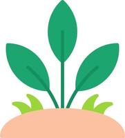 Leaf Vector Icon