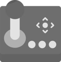 Joystick Vector Icon