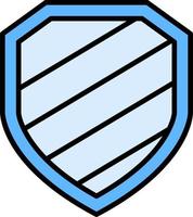 Shield Vector Icon