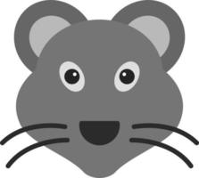 Mouse Vector Icon