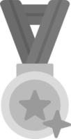 Medal Vector Icon