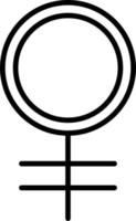 Symbol Vector Icon