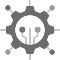 Automation Vector Icon