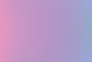 Smooth and blurry colorful gradient mesh background. Modern bright rainbow colors. Easy editable soft colored vector banner template