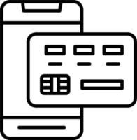 Payment Vector Icon