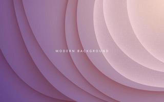 abstract purple soft diagonal shape light and shadow background. eps10 vector