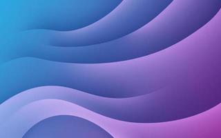 abstract modern purple gradient diagonal stripe with shadow and light papercut background. eps10 vector