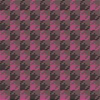 seamless geometric pattern with hounds tooth vector