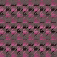 seamless geometric pattern with hounds tooth vector