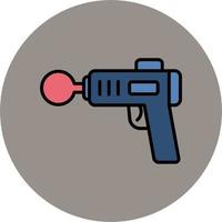 Massager Vector Icon