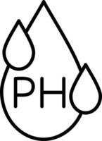 PH Vector Icon