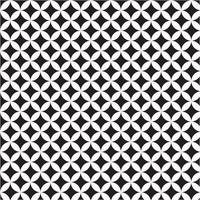 free  vector  geometric pattern white and black color with gray  color background