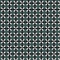 free  vector  geometric pattern white and black color with gray  color background