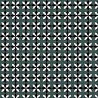 free  vector  geometric pattern white and black color with gray  color background