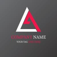 free vector a logo design for your business