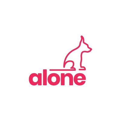 Alone Logo Vector Art, Icons, and Graphics for Free Download-nextbuild.com.vn
