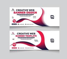 school admission banner design set,social media cover, school banner, facebook cover, business banner course banner, college banner, banner set vector