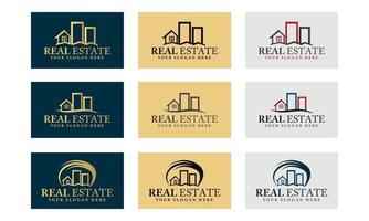 vector logo, icon design, logo set, icon bundle, abstract, art, badge, brand, business, apartment, architecture, art, big, brand, branding, building,