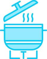 Stew Vector Icon