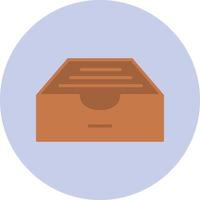 Inbox Vector Icon