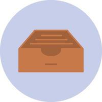 Inbox Vector Icon