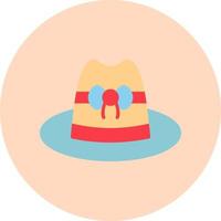 Hat Vector Icon