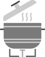 Stew Vector Icon