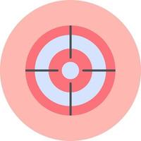 Target Vector Icon