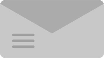 Envelope Vector Icon