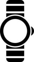 Smart Watch Vector Icon