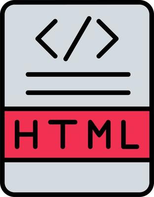 Html Logo Vector Art, Icons, and Graphics for Free Download