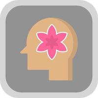 Philosophy Vector Icon Design