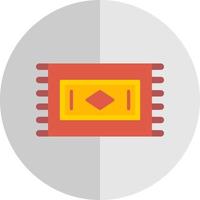 Carpet Vector Icon Design