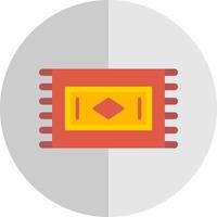 Carpet Vector Icon Design