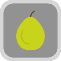 Pomelo Vector Icon Design