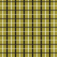 Seamless pattern of plaid. check fabric texture. striped textile print.Checkered gingham fabric seamless pattern. Vector seamless pattern.Print