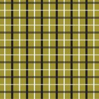 Seamless pattern of plaid. check fabric texture. striped textile print.Checkered gingham fabric seamless pattern. Vector seamless pattern.Print