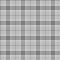 Seamless pattern of plaid. check fabric texture. striped textile print.Checkered gingham fabric seamless pattern. Vector seamless pattern.Print