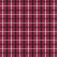 Seamless pattern of plaid. check fabric texture. striped textile print.Checkered gingham fabric seamless pattern. Vector seamless pattern.Print