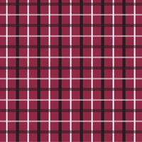 Seamless pattern of plaid. check fabric texture. striped textile print.Checkered gingham fabric seamless pattern. Vector seamless pattern.Print